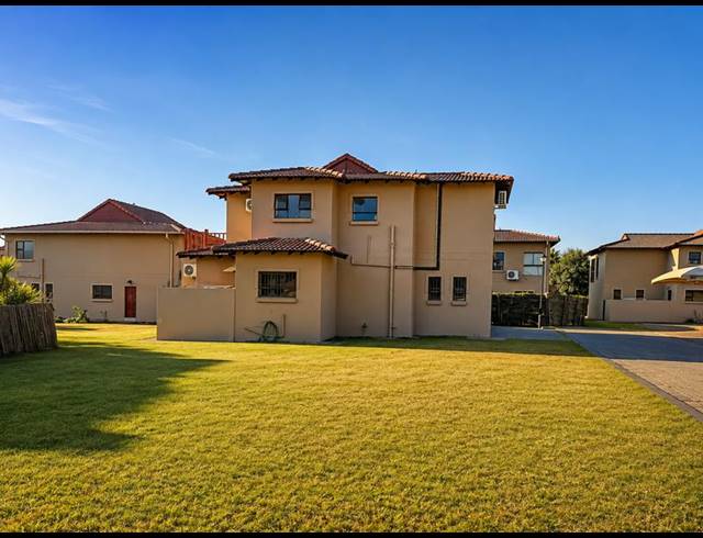 3 BEDROOM HOUSE FOR SALE IN RISIVILLE